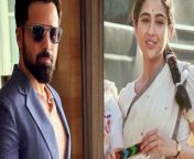 Sara Ali Khan starrer film &#39;Ae Watan Mere Watan&#39; has been in the headlines for a long time. Its trailer was released just a few days ago, which people loved a lot. Now a version of this film based on a true incident, directed by Kannan Iyer.&#60;br/&#62;&#60;br/&#62;#aewatanmerewatan #emraanhashmi #saraalikhan #trending #viral #entertainmentnews #bollywoodnews #celebupdate