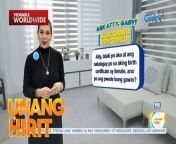 “Atty., lalaki po ako at ang nakalagay po sa aking birth certificate ay female. Ano po ang puwede kong gawin?”&#60;br/&#62;&#60;br/&#62;Alamin ‘yan kasama ang ating Kapuso sa Batas, Atty. Gaby Concepcion. Panoorin ang video.&#60;br/&#62;&#60;br/&#62;Hosted by the country’s top anchors and hosts, &#39;Unang Hirit&#39; is a weekday morning show that provides its viewers with a daily dose of news and practical feature stories.&#60;br/&#62;&#60;br/&#62;Watch it from Monday to Friday, 5:30 AM on GMA Network! Subscribe to youtube.com/gmapublicaffairs for our full episodes.&#60;br/&#62;