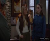 Emmerdale - Cathy Gives Angelica Heath's Old Hoodies But Angelica Decides To Return It Back To Bob (12th March 2024) from 18 eyr old fathar and datar sexn boy american girl