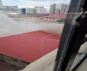 A fire broke out in themain building of Philippine General Hospital (PGH) in Ermita, Manila on Wednesday, March 13. (Video Courtesy of Dm Jillbert &#124; Facebook)&#60;br/&#62;&#60;br/&#62;READ MORE: https://mb.com.ph/2024/3/13/fire-hits-pgh-main-building&#60;br/&#62;&#60;br/&#62;Subscribe to the Manila Bulletin Online channel! - https://www.youtube.com/TheManilaBulletin&#60;br/&#62;&#60;br/&#62;Visit our website at http://mb.com.ph&#60;br/&#62;Facebook: https://www.facebook.com/manilabulletin &#60;br/&#62;Twitter: https://www.twitter.com/manila_bulletin&#60;br/&#62;Instagram: https://instagram.com/manilabulletin&#60;br/&#62;Tiktok: https://www.tiktok.com/@manilabulletin&#60;br/&#62;&#60;br/&#62;#ManilaBulletinOnline&#60;br/&#62;#ManilaBulletin&#60;br/&#62;#LatestNews