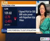 CMD Geeta Kapur On SJVN's Deal To Illuminate Rajasthan from kareena kapur black big cock