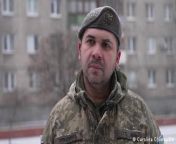 Soldiers from at least 30 different countries have joined Ukrainians on the battlefield. DW meets two soldiers who traveled all the way from South America to fight Russia.