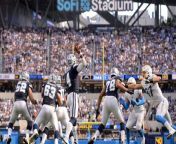 Dallas Cowboys Make Surprising Moves in NFL Free Agency from ပန်းခြံထဲကအတွဲများx vaf move