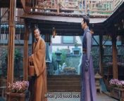 Yong an Dream (2024) ep 18 chinese drama eng sub