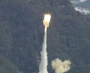 A rocket touted as Japan’s first from the private sector to go into orbit exploded shortly after takeoff Wednesday.Video showed the rocket, called Kairos, blasting off from Wakayama Prefecture, central Japan, a mountainous area filled with trees, but exploding mid-air within seconds. Source: AP