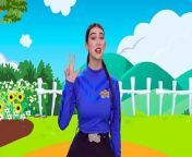 The Wiggles The Ants Go Marching 2024...mp4 from delivry prevnant mp4