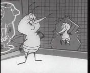 1960 RAID bug spray animated TV commercial. I miss these great 1960s animated TV commercials. I doubt there are any animation studios around anymore, that could create a great TV commercial. It is a dead artform - my humble opinion.&#60;br/&#62;&#60;br/&#62;PLEASE click on the FOLLOW button - THANK YOU!&#60;br/&#62;&#60;br/&#62;You might enjoy my still photo gallery, which is made up of POP CULTURE images, that I personally created. I receive a token amount of money per 5 second viewing of an individual large photo - Thank you.&#60;br/&#62;Please check it out athttps://www.clickasnap.com/profile/TVToyMemories