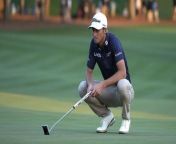 Keith Stewart's Picks for The Players Championship from tamil golf