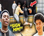 Thank you PrizePicks for sponsoring this video. Click https://bit.ly/3tzQICm and use code LIFE to get a first deposit match up to &#36;100!&#60;br/&#62;&#60;br/&#62;Part 2 with the Ballislife Staff/Crew &#60;br/&#62;&#60;br/&#62;FOLLOW THE GUYS: &#60;br/&#62;https://www.instagram.com/wagyuballislife&#60;br/&#62;https://www.instagram.com/brianhay3s&#60;br/&#62;https://www.instagram.com/joshwithdashot/&#60;br/&#62;https://www.instagram.com/jaelight.mp4/&#60;br/&#62;https://www.instagram.com/brandon.ballislife&#60;br/&#62;https://www.instagram.com/itsloskii&#60;br/&#62;&#60;br/&#62;- Get your daily basketball updates at https://ballislife.com/&#60;br/&#62;- Ballislife Betting - Your #1 Sports Betting Resource: https://ballislife.com/betting/&#60;br/&#62;&#60;br/&#62;Subscribe to our memberships to get Perks and access to Special Live Streams:&#60;br/&#62;https://www.youtube.com/channel/UC_zgOsTPdML6tol9hLYh4fQ/join&#60;br/&#62;&#60;br/&#62;-------------------------------------------------------------------------------------------------&#60;br/&#62;If You Love Our Content, You’ll Love Our Brand, Shop With us:&#60;br/&#62;-------------------------------------------------------------------------------------------------&#60;br/&#62;Shop: http://bit.ly/2jxxecU&#60;br/&#62;------------------------------------------&#60;br/&#62;---------------------------------&#60;br/&#62;Follow Us On Social!&#60;br/&#62;---------------------------------&#60;br/&#62;INSTAGRAM: http://bit.ly/2jZYaAj&#60;br/&#62;Twitter: http://bit.ly/2jWBBdE&#60;br/&#62;Facebook: http://bit.ly/2kTRHW5&#60;br/&#62;--------------------------------------------------&#60;br/&#62;Check Out Our Other Channels:&#60;br/&#62;--------------------------------------------------&#60;br/&#62;Main Channel: http://bit.ly/2jZTNWd&#60;br/&#62;BIL 2.0: http://bit.ly/2kiyjlY&#60;br/&#62;EastCoast Highlights: http://bit.ly/2ktrhNf&#60;br/&#62;WestCoast Highlights: http://bit.ly/2kiwPYD&#60;br/&#62;MidWest Highlights: http://bit.ly/2jWClPY&#60;br/&#62;The South Highlights: http://bit.ly/2jWVQrp&#60;br/&#62;-------------------------------------------------------------------------------------------------