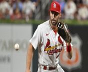 St. Louis Cardinals: 2024 Pitching Revamp & Offensive Prospects from harry louis and
