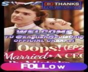 Oops! Married A CEO By Mistake-HD &#60;br/&#62;#film#filmengsub #movieengsub #englishsubdailymontion#reedshort #englishsub #chinesedrama #drama #cdrama #dramaengsub #englishsubstitle #chinesedramaengsub #moviehot#romance #movieengsub #reedshortfulleps&#60;br/&#62;TAG: english sub,english sub dailymontion,short film,short films,best short film,best short films,short,alter short horror films,animated short film,animated short films,best sci fi short films youtube,cgi short film,film,free short film,3d animated short film,horror short,horror short film,new film,sci-fi short film,short form,short horror film,short movie&#60;br/&#62;