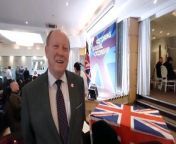 TUV leader Jim Allister talks to News Letter on Reform and Unionist rivals from new gujarati film rival telan village school