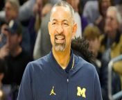 Why Juwan Howard’s Hiring Is a Trend That Needs to Stop from college lakshmi ramakri