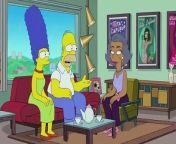 Homer has a new found appreciation for his father.&#60;br/&#62;&#60;br/&#62;Don&#39;t miss an all-new episode of The Simpsons, Sundays at 8/7c, on FOX!