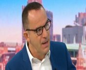 Martin Lewis shares important car finance claim update from shares dee