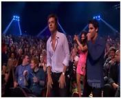 Harry Styles dance twerking [Teen Choice Awards 2013]