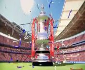 FA Cup Fourth Round 2013-14 highlights