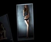 Victoria&#39;s Secret introduces their long-awaited T-Shirt Bra in this 15-second spot featuring Behati Prinsloo.