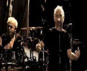 depeche mode in Touring The Angel