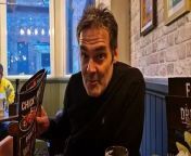 Star reporter Adam Smith scours the menu at The Bear Tavern for the cheapest tea on the menu....