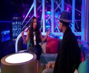 Pharrell Williams watches Happy Montage &#124; The Xtra Factor UK 2014