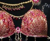 First time the Victoria&#39;s Secret Fashion Show is in London. First time there are TWO Fantasy Bras. And the first time that Brazilian Bombshells Adriana Lima and Alessandra Ambrosio will share the honor of wearing the Fantasy Bra on the runway.
