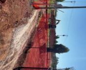 Construction is now underway at Three Ways Aboriginal Reserve in Griffith.