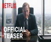A Man in Full &#124; Official Teaser &#124; Netflix&#60;br/&#62;&#60;br/&#62;This is the story of one man&#39;s fall from power and the ripple effects of those around him. Based on the novel by Tom Wolfe. Jeff Daniels is A Man in Full. Only on Netflix, May 2, 2024.&#60;br/&#62;
