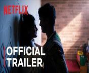Heartbreak High: Season 2 &#124; Official Trailer &#124; Netflix&#60;br/&#62;&#60;br/&#62;All our heroes are back for Term Two at the “lowest ranking school in the district.” But fresh hotties, a new sports teacher and a mystery assailant, throw any hopes for a peaceful term into disarray, while the race for school captain is seeing dirty tactics run rife through Hartley High. Yep... It’s Term 2 bitches, and it’s more chaotic than ever. Coming to Netflix, April 11.&#60;br/&#62;