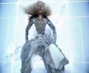 Lady Gaga Performance Tribute David Bowie at the Grammy Award
