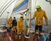 Ocean Globe Race 2024 - Translated 9 - Offshore Media 18/03/2024