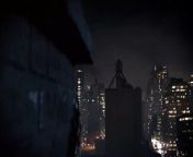DAREDEVIL Season 2 Teaser - Rooftop Chains (2016) Charlie Cox, Jon Bernthal Netflix H