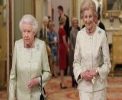 One of the late Queen’s most beloved cousins is Princess Alexandra, who at 87-years-old is still a working member of the royal family. Here’s some further insight into the Honorable Lady Ogilvy. Buzz60’s Chloe Hurst has the story!