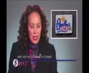 You think you know the 80’s. But then an archival newsreel from 5 WIYZ Hawkins, Indiana is uncovered and you question everything. Like why is Brenda Wood’s hair so totally amazing? Or, whatever happened to that girl Barbara Holland? Just how many Eggos did Eleven eat? The world needs to know!