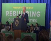 Biden Administration to Invest &#36;8.5 Billion , in Intel’s Computer Chip Plants.&#60;br/&#62;Biden Administration to Invest &#36;8.5 Billion , in Intel’s Computer Chip Plants.&#60;br/&#62;In addition to &#36;8.5 billion in direct funding, &#36;11 billion will be provided in loans.&#60;br/&#62;The money will come from &#60;br/&#62;the CHIPS and Science Act.&#60;br/&#62;The funds will go toward &#92;