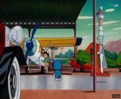 Doraemon Movie In Hindi _Nobita And The Galaxy Super Express_ Part 08 (DORAEMON GALAXY) from doraemon nobita
