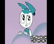 My Life As A Teenage Robot episode No Harmony With Melody clip from teenage bestsellers no 259