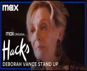 Deborah Vance (Jean Smart) talks about the worst things that ever happened to her.&#60;br/&#62;
