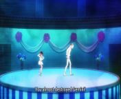Shinigami Bocchan to Kuro Maid 3rd Seasons Episodes 2 from reina kuro