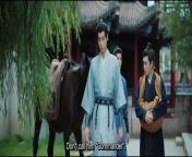 Blossoms in Adversity (2024) ep 24 chinese drama eng sub