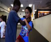 Summer Camps For Kids - Grappling II At The Las Vegas Kung Fu Academy from disventure camp