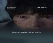Watch MY NAME IS LOH KIWAN on Netflix: https://www.netflix.com/title/81616524&#60;br/&#62;&#60;br/&#62;Subscribe to Netflix K-Content: https://bit.ly/2IiIXqV&#60;br/&#62;Follow Netflix K-Content on Instagram, Twitter, and Tiktok: @netflixkcontent&#60;br/&#62;&#60;br/&#62;#MyNameIsLohKiwan #SongJoongki #ChoiSungeun #Netflix #Kdrama&#60;br/&#62;&#60;br/&#62;ABOUT NETFLIX K-CONTENT&#60;br/&#62;&#60;br/&#62;Netflix K-Content is the channel that takes you deeper into all types of Netflix Korean Content you LOVE. Whether you’re in the mood for some fun with the stars, want to relive your favorite moments, need help deciding what to watch next based on your personal taste, or commiserate with like-minded fans, you’re in the right place.&#60;br/&#62;&#60;br/&#62;All things NETFLIX K-CONTENT.