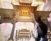 (EP95) A Record of Mortal's Journey to Immortality Season 3 Ep 95 Sub Eng, Indo (凡人修仙传 第二季年番, Fanren Xiu Xian Chuan: Di Er Ji Nian Fan) from xxxxn video der