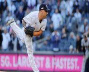 Impressive Early-Season Pitching Prowess by Yankees from american hot romance