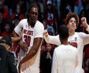 Purdue vs NC State: Upsets in the Making? | Analysis and Preview from reanna huskey tar