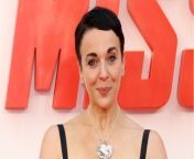 Strictly’s Amanda Abbington speaks out after BBC backs Giovanni Pernice amid accusations from amanda trivizas masturbation