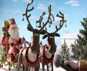 Merry Christmas - Creature Comforts (Full Episode) from 리히 merry
