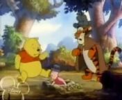 Cartoons For Children Winnie The Pooh Sham Pooh from maya sham xxx