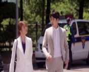Suspicious Partner S01E09 Hindi dubbed from indian garl k