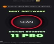 In this video, we delve into the world of IObit Driver Booster 11 Pro software, exploring its set of features and benefits. From a user-friendly interface to lightning-fast downloads and unmatched effectiveness in updating drivers, we reveal why this software is a game-changer in maintaining your system. Whether you are a tech enthusiast or a casual user, this video is a must-watch to understand how Driver Booster 11 Pro can optimize your device&#39;s performance seamlessly. Don&#39;t forget to give this video a thumbs up, share it with your friends, and stay tuned for more tech insights!&#60;br/&#62;======================&#60;br/&#62;IObit Summer Special Pack&#60;br/&#62;https://s.id/SummerSpecialPack&#60;br/&#62;&#60;br/&#62;Super Halloween Pack - 82% OFF with 2 Free Gifts&#60;br/&#62;https://s.id/SuperHalloweenPack&#60;br/&#62;&#60;br/&#62;Driver Booster PRO with Halloween Gift&#60;br/&#62;https://s.id/DriverBoosterHalloweenGift&#60;br/&#62;&#60;br/&#62;Driver Booster 11 PRO (1 Year, 1 PC)-New User Exclusive*&#60;br/&#62;https://s.id/DriverBooster11PRO1yr1pc&#60;br/&#62;&#60;br/&#62;Driver Booster 11 PRO (1 year subscription / 3 PCs)&#60;br/&#62;https://s.id/DriverBooster11PRO1yr3pc&#60;br/&#62;================================&#60;br/&#62;Try the Pro version:&#60;br/&#62;#1: F5C32-0F572-0EAC3-6BD4A&#60;br/&#62;#2: C2F7A-E8311-E850F-7D94A&#60;br/&#62;#3: A8CC9-718B5-823DD-933BA&#60;br/&#62;#4: 065D9-9B7B9-4995C-BFF4A&#60;br/&#62;#5: A0A16-20282-80DE4-0664A&#60;br/&#62;#6: 3A510-22846-3DB04-D6A4A